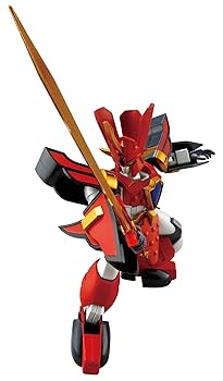 Amazon.co.jp: ヴァリアブルアクション 魔動王グランゾート
